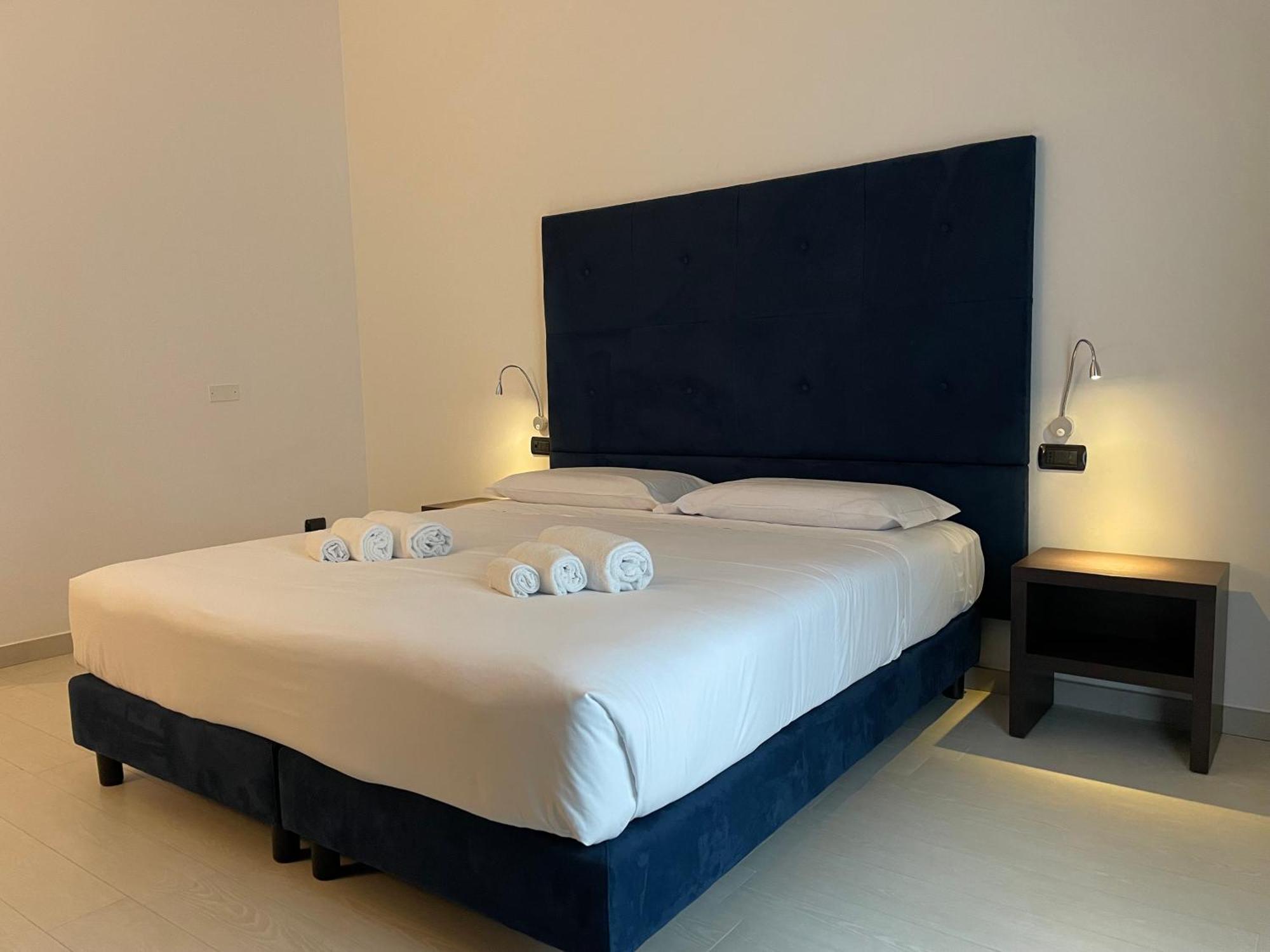 Maestrale Resort Hotel - Grosseto Esterno foto