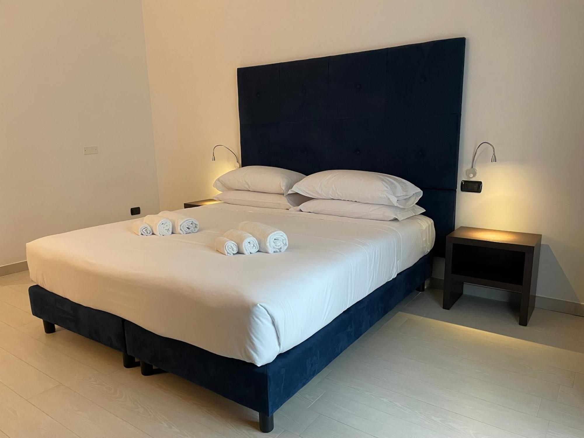 Maestrale Resort Hotel - Grosseto Esterno foto
