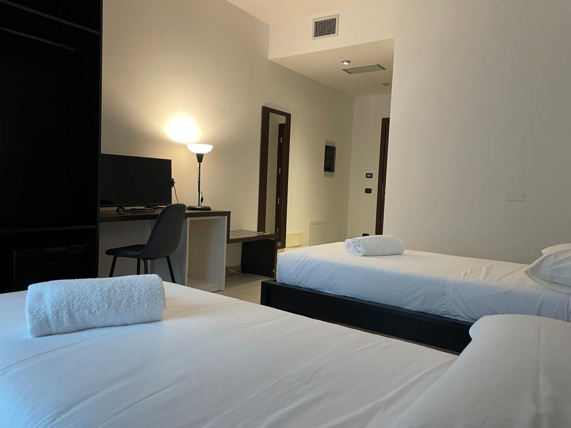 Maestrale Resort Hotel - Grosseto Esterno foto