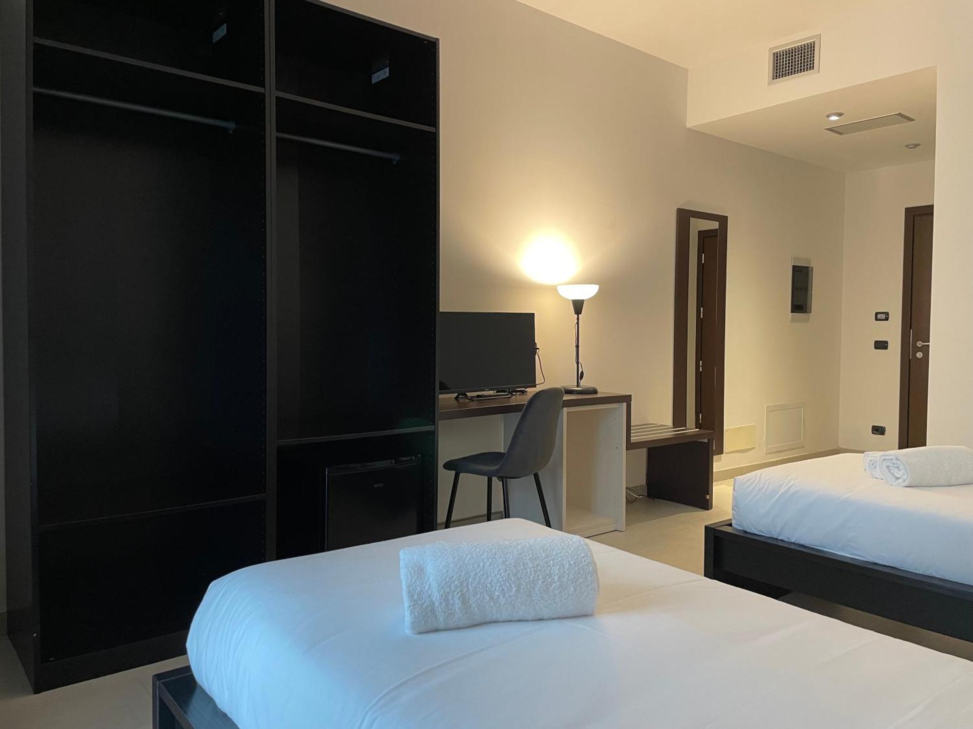 Maestrale Resort Hotel - Grosseto Esterno foto