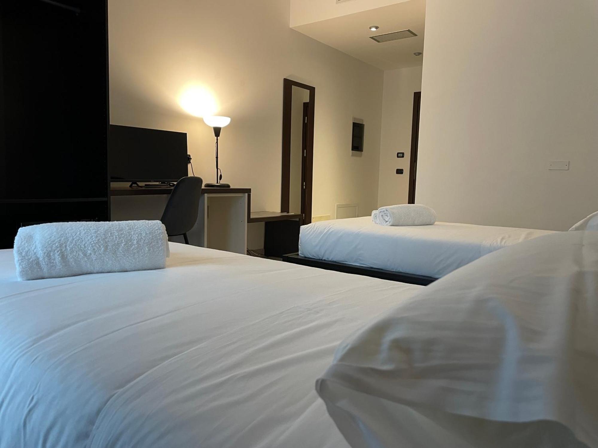 Maestrale Resort Hotel - Grosseto Esterno foto