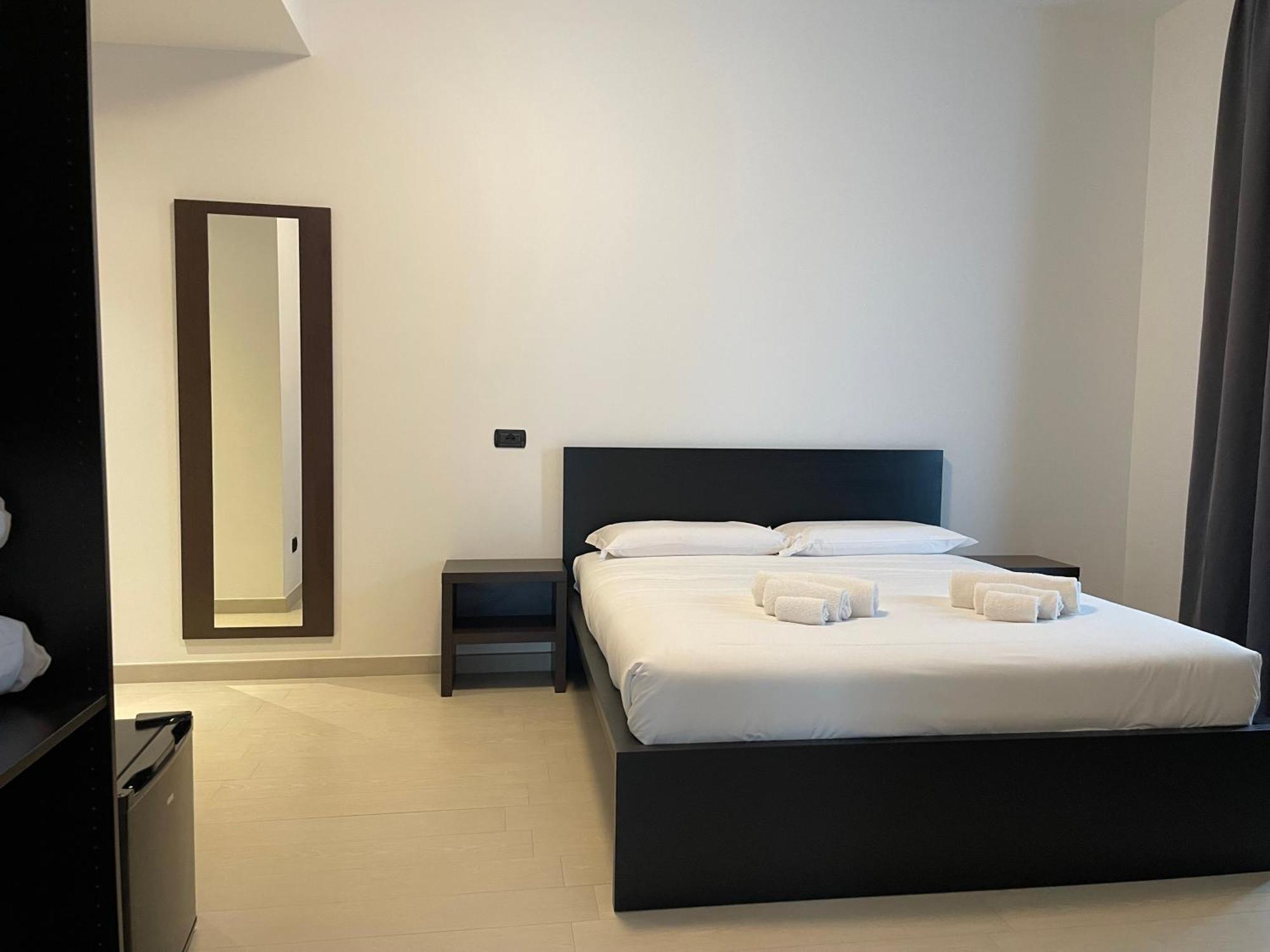 Maestrale Resort Hotel - Grosseto Esterno foto