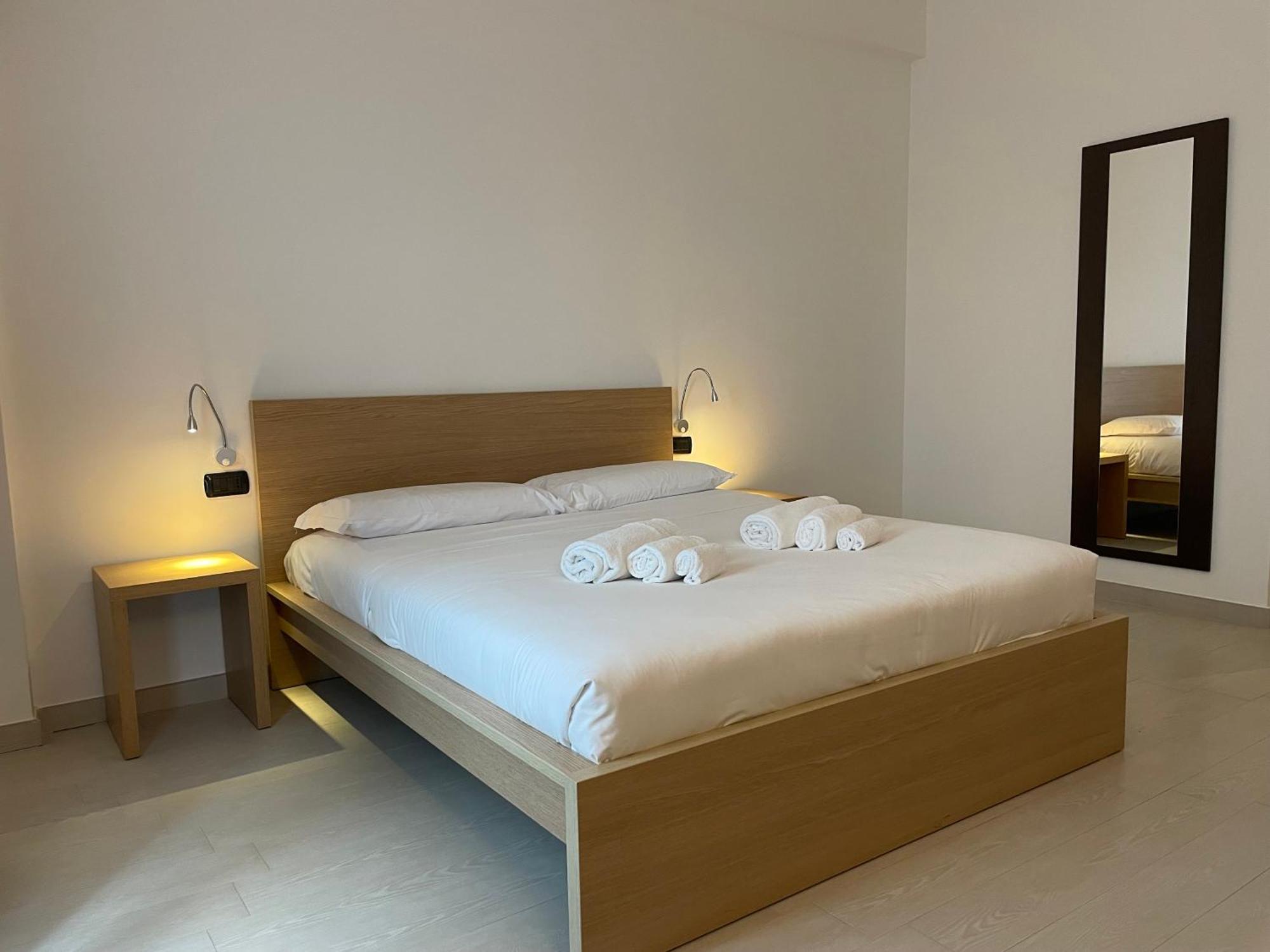 Maestrale Resort Hotel - Grosseto Esterno foto