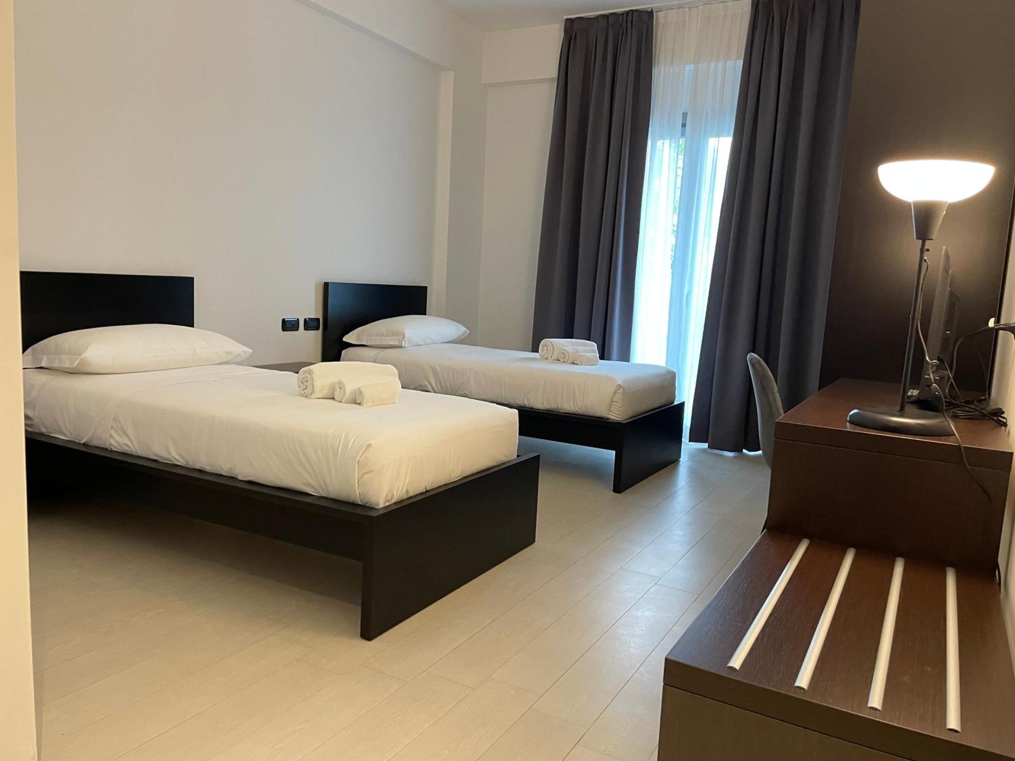 Maestrale Resort Hotel - Grosseto Esterno foto