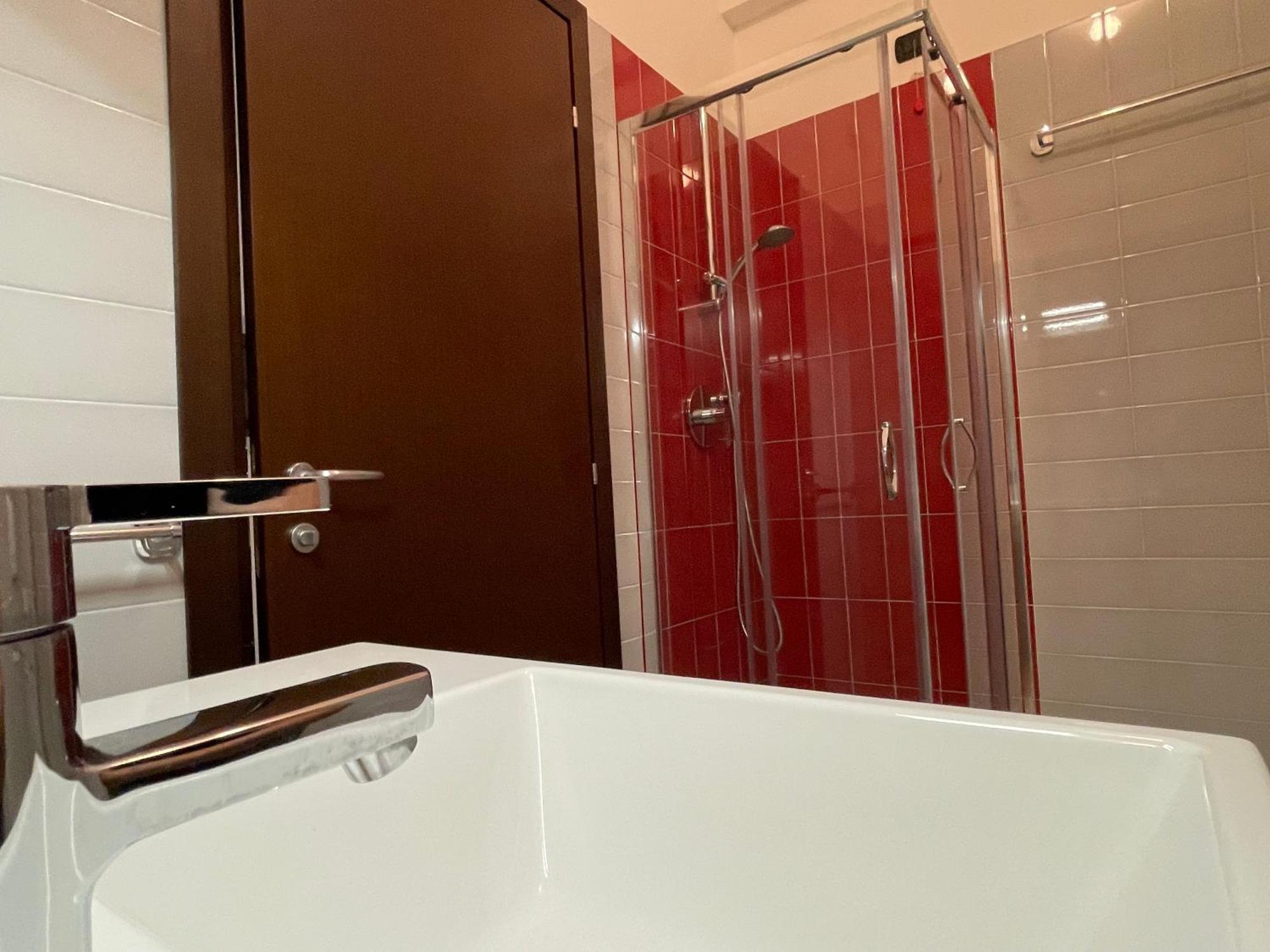 Maestrale Resort Hotel - Grosseto Esterno foto