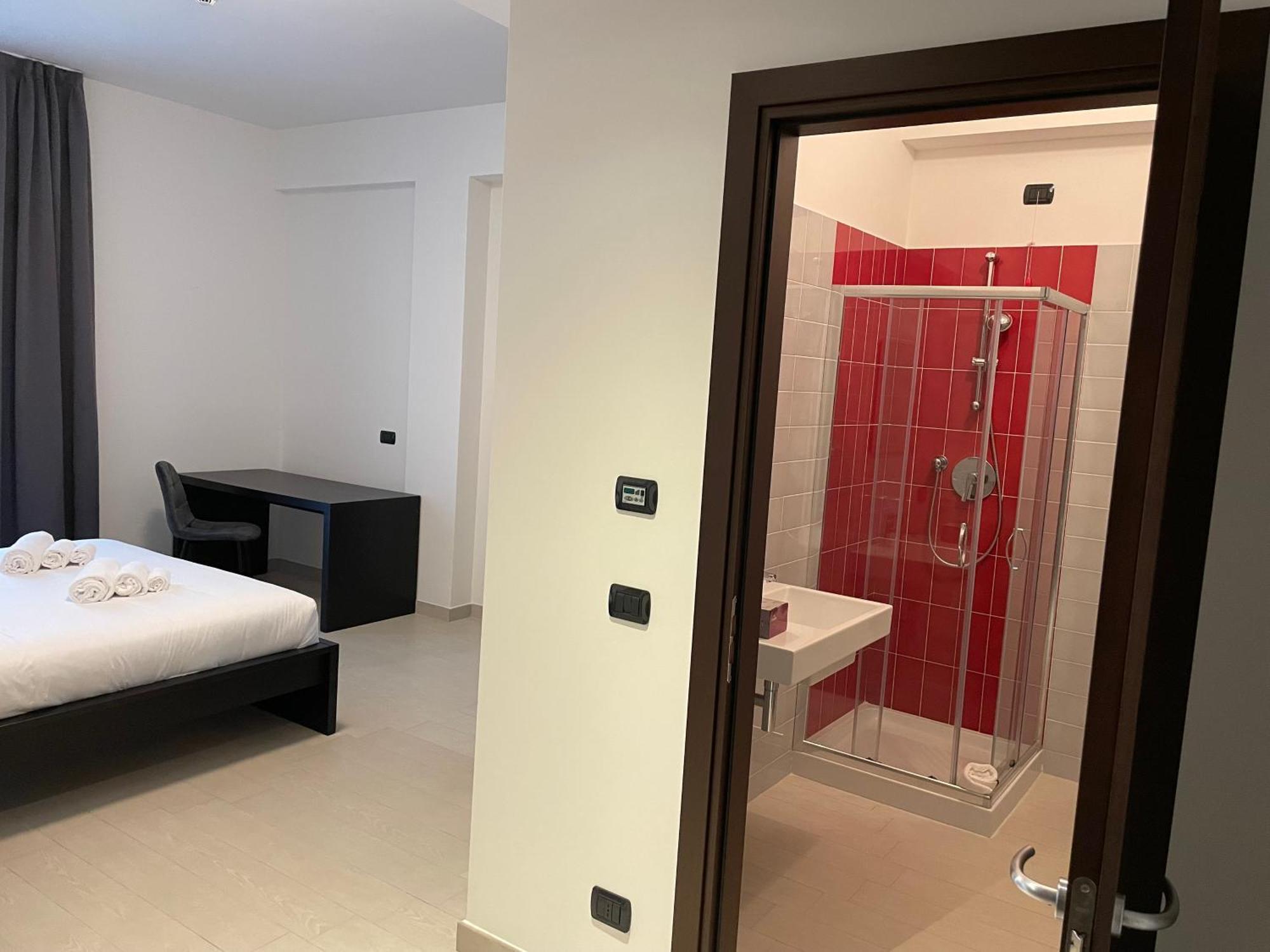 Maestrale Resort Hotel - Grosseto Esterno foto