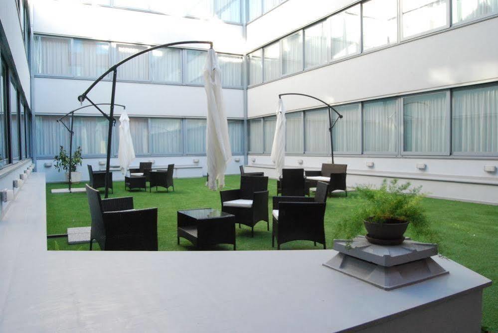 Maestrale Resort Hotel - Grosseto Esterno foto