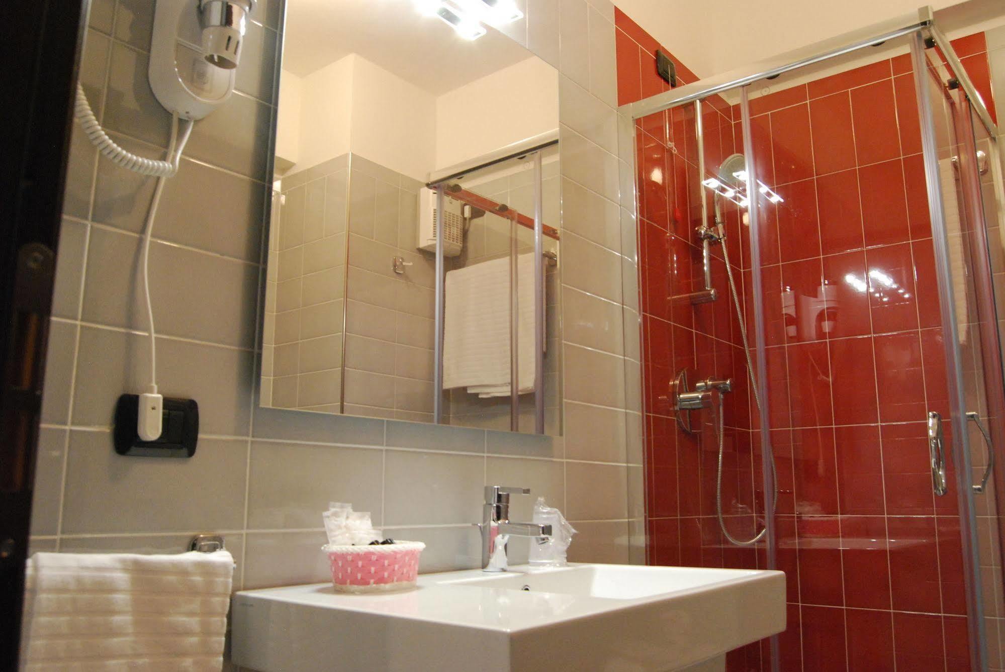 Maestrale Resort Hotel - Grosseto Esterno foto