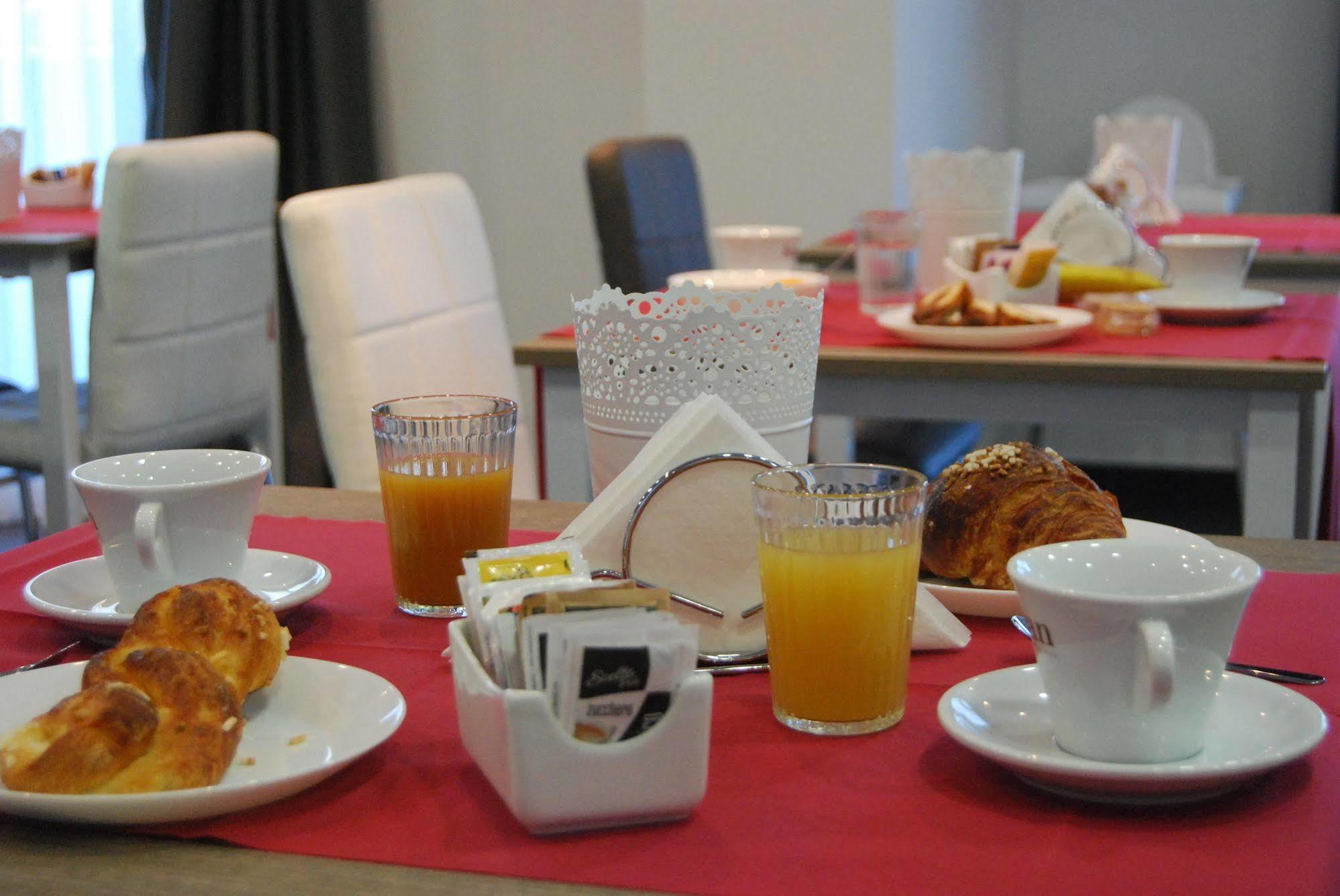 Maestrale Resort Hotel - Grosseto Esterno foto